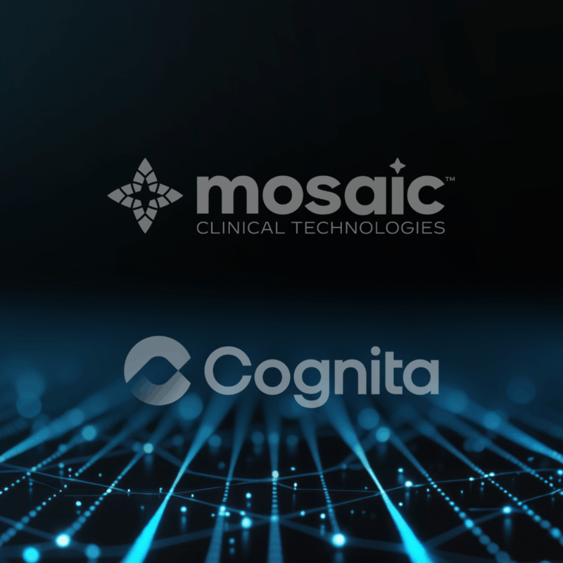 Mosaic and Cognita