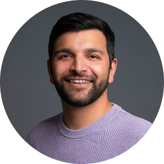 Akshay Chaudhari